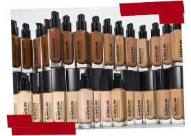 Smashbox pro deals discount application