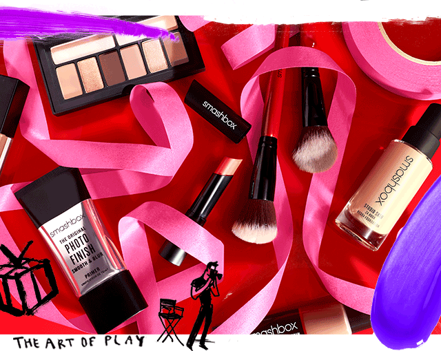 smashbox online sverige smashbox online sverige