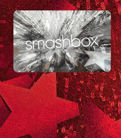 Smashbox Cosmetics Logo / Cosmetics /