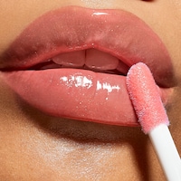 Halo Plump + Glow Lip Gloss