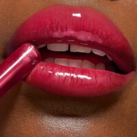 Halo Plump + Glow Lip Gloss