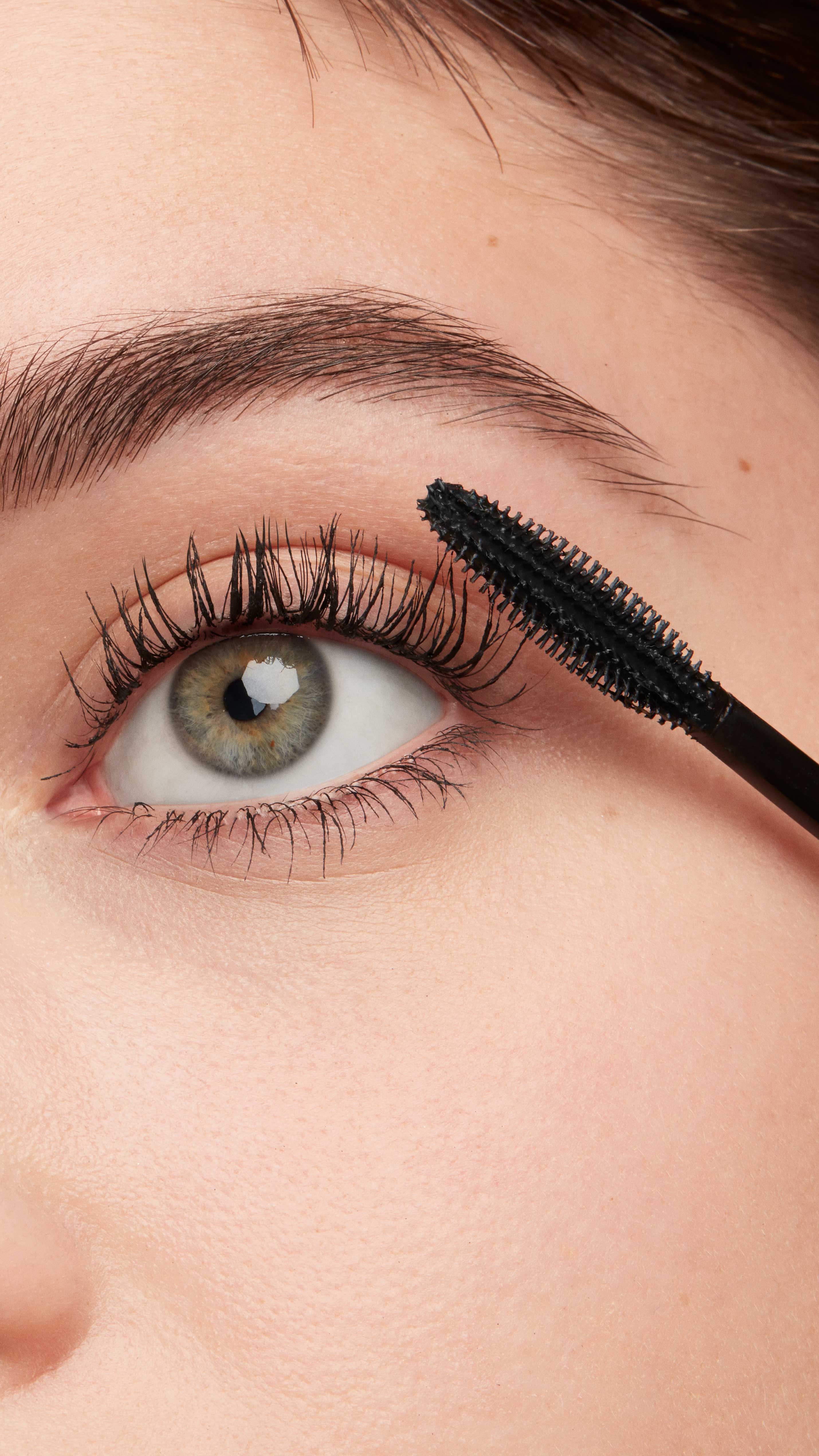 Superfan mascara How To Use