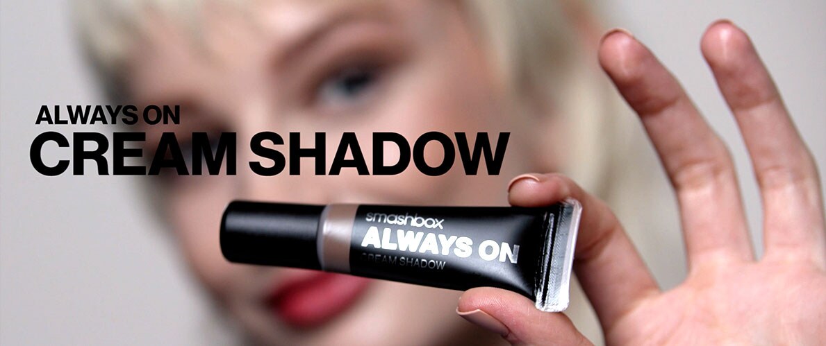 Always On Cream Eye Shadow Smashbox Page 1 of 1 start overpage 1 of 1. always on cream eye shadow smashbox