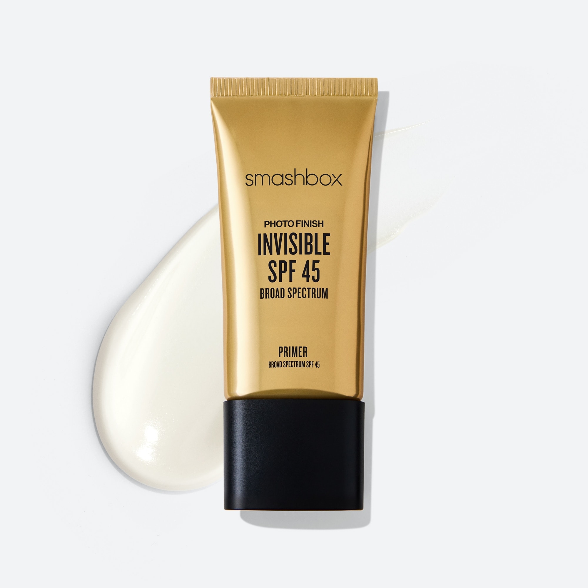 Photo Finish Invisible Spf 45 Broad Spectrum Primer