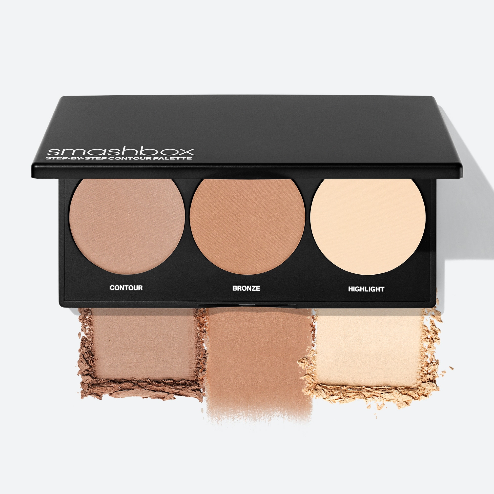 Step-By-Step Contour Kit