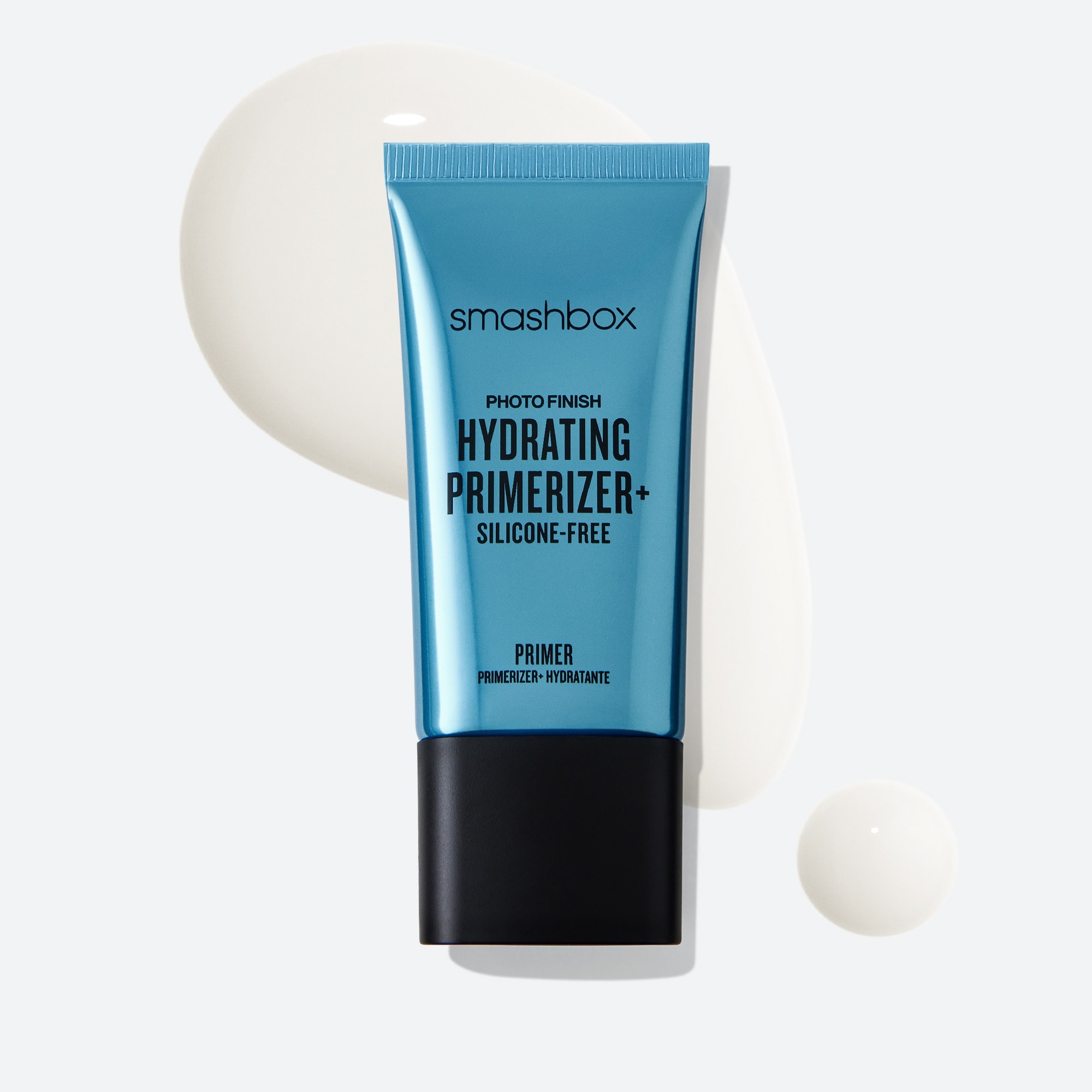 Photo Finish Primerizer+ Hydrating Primer with Triple Hyaluronic Acid