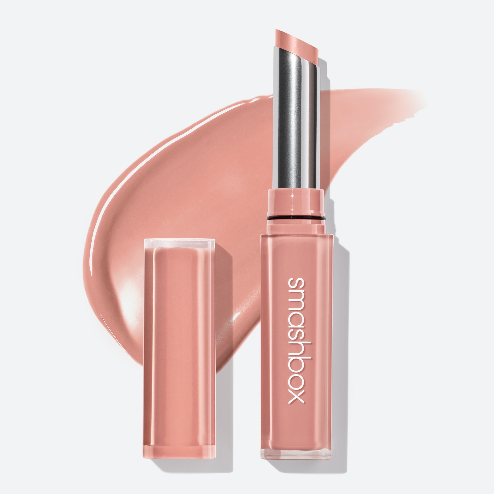 Full Fill-ter Smoothing Lip Glass Balm