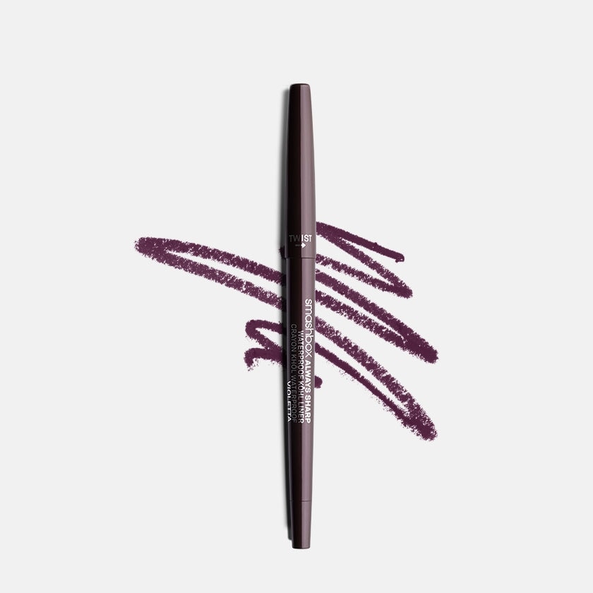 Always Sharp Longwear Waterproof Kohl Eyeliner Pencil