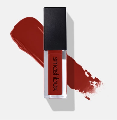 smashbox red