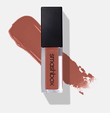 smashbox always on liquid lipstick rouge a levres