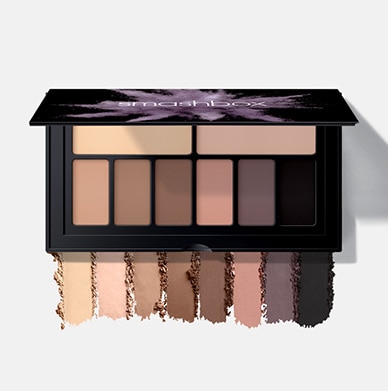 Cover Shot Eye Palette