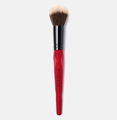 How to use a Stippling Foundation Brush 