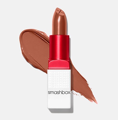 smashbox promoted lipstick