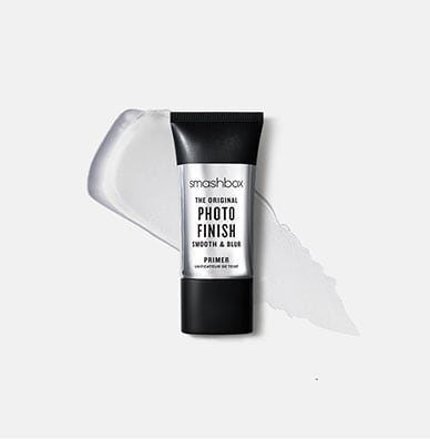 Smashbox Mini Photo Finish Oil-Free Pore Minimizing Primer, 0.27-oz. -  Macy's