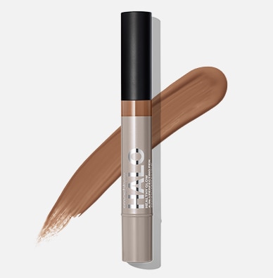 Halo Healthy Glow 4-in-1 Perfecting Pen Concealer with Hyaluronic Acid