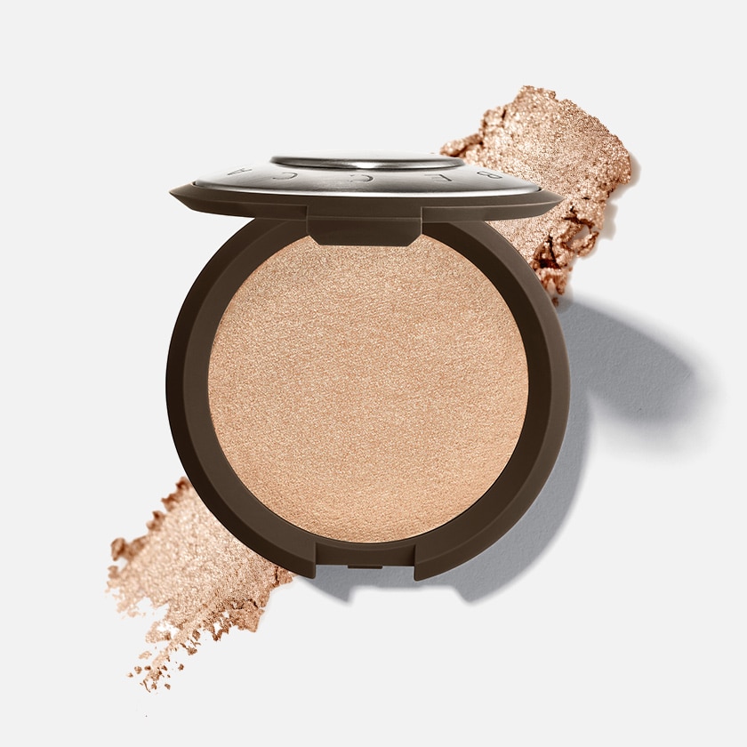 Becca Shimmering Skin Perfector Pressed Highlighter, Opal, 0.24 oz / 7 g