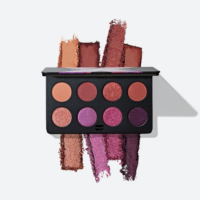 Always On Mood Board Eye Shadow Palette
