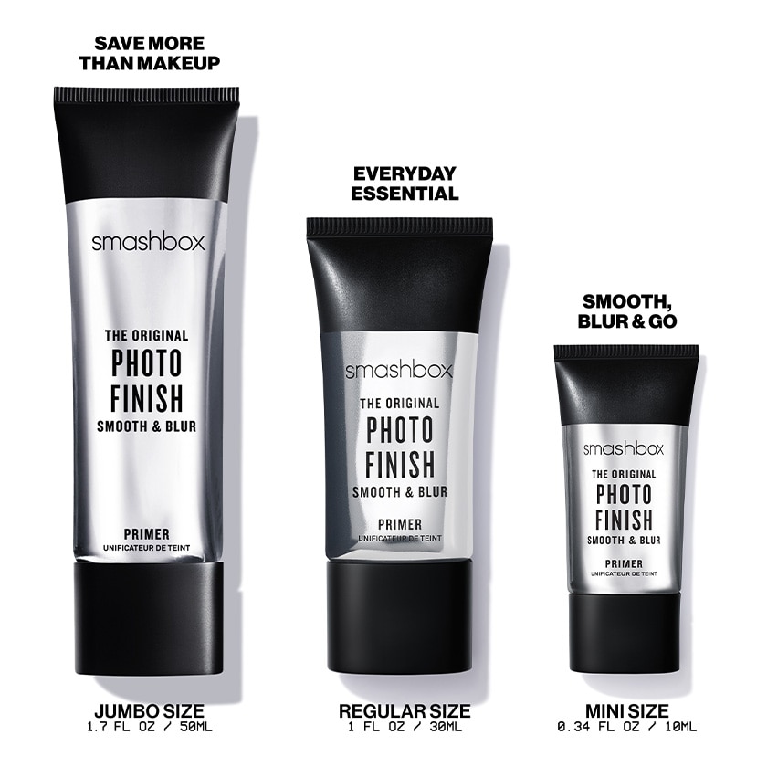 The Original Photo Finish Smooth & Blur Primer