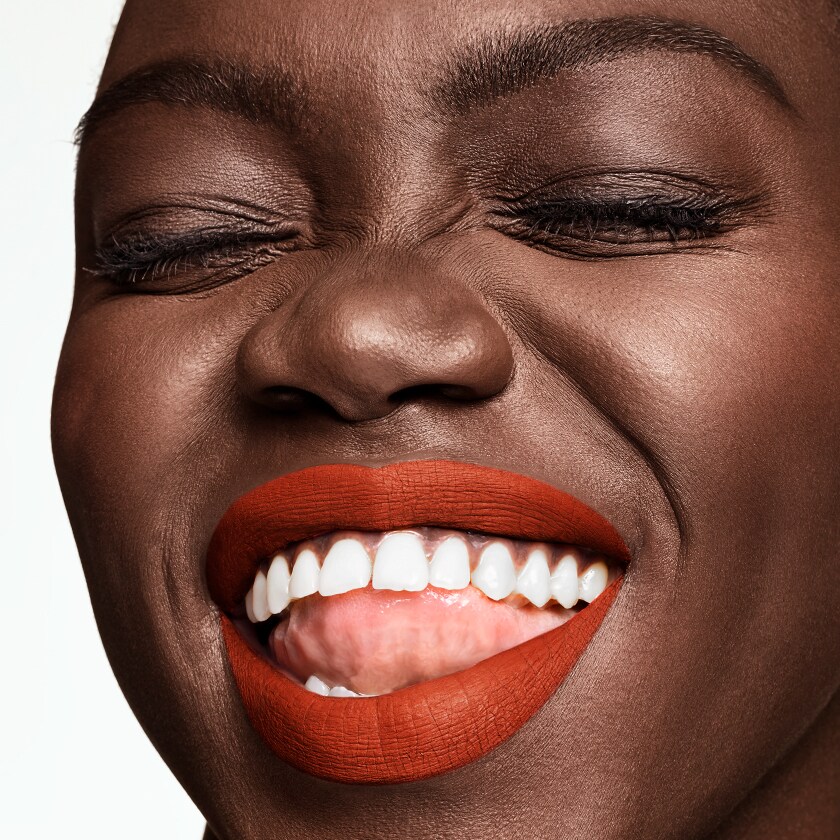 smashbox audition liquid lipstick