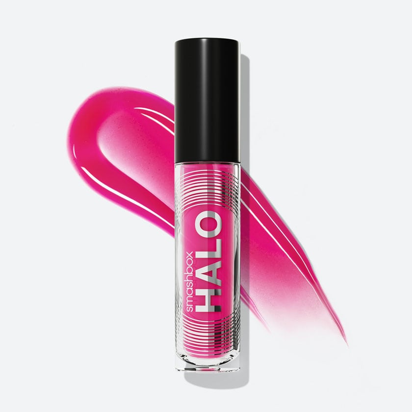 Halo Plump + Glow Lip Gloss