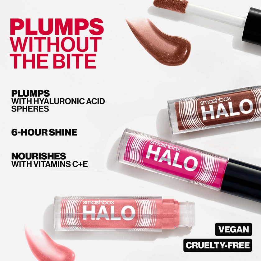 tirzepatide l-carnitine dosage chart Magic Plumping Mirror Shine Lip Gloss – Kawaii Babe main image 0