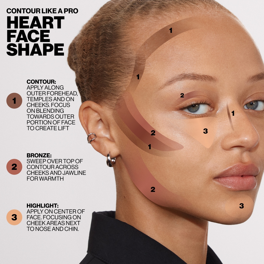 Step-By-Step Contour Kit | Smashbox