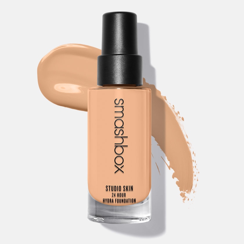 Studio Skin 24 Hour Hydra Foundation | Smashbox