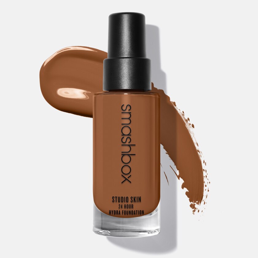 smashbox foundation