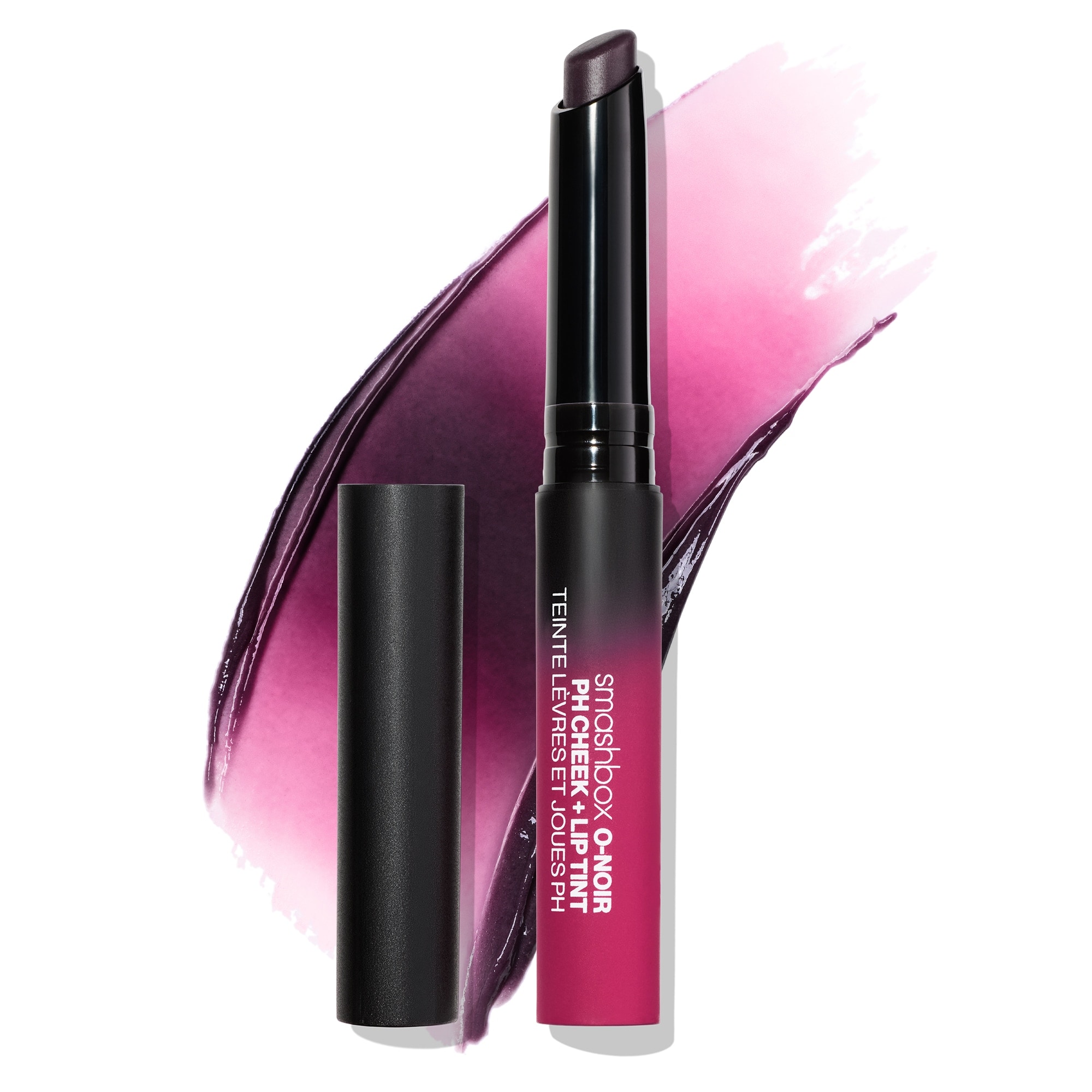 O-Noir pH Cheek + Lip Tint 