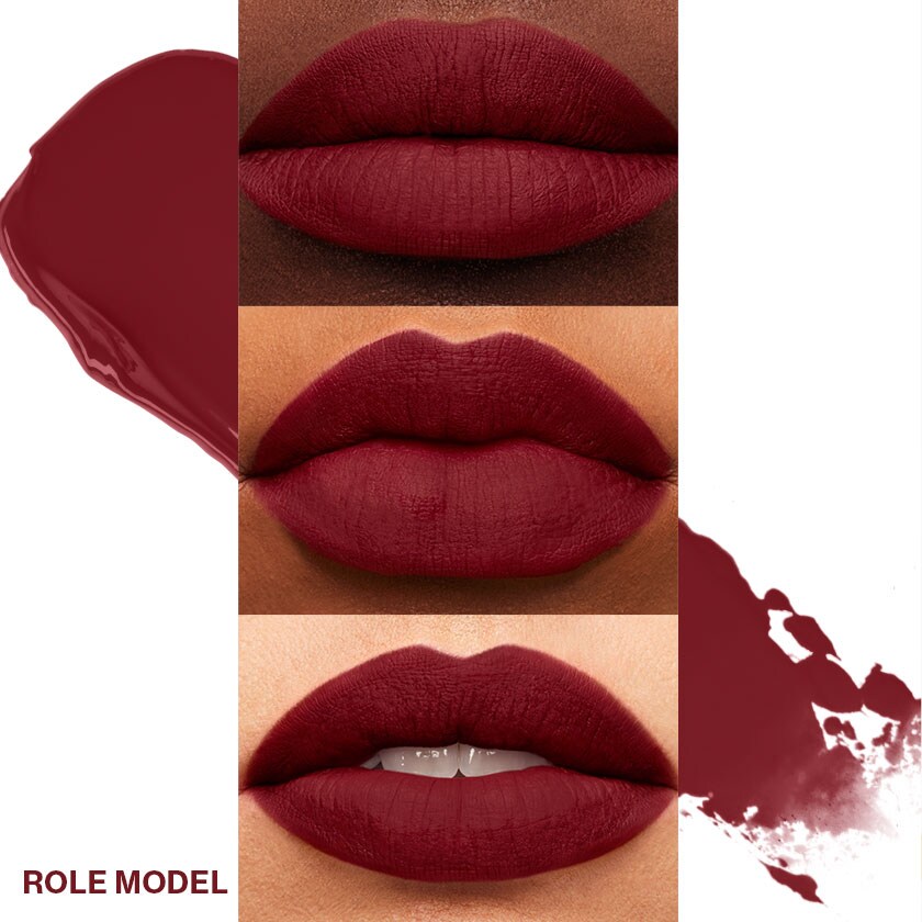 liquid wali lipstick