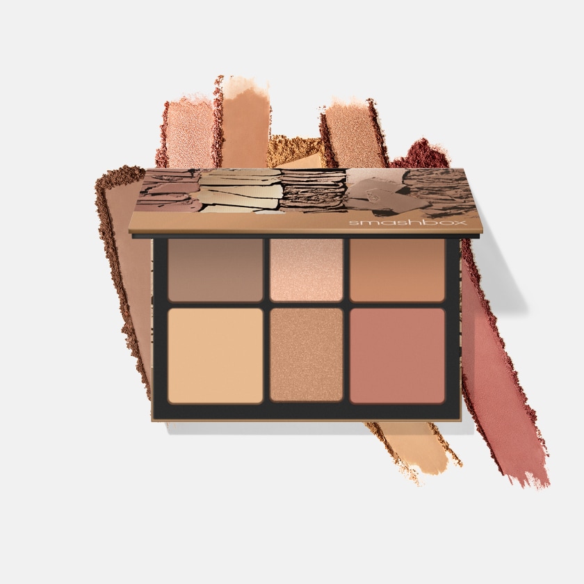 Palettes + Kits | Smashbox