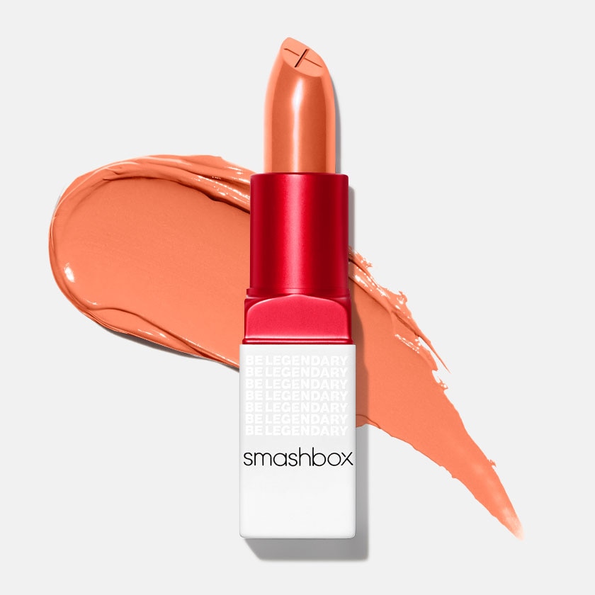 Smashbox - Be Legendary Liquid Lip Pigment Crush It