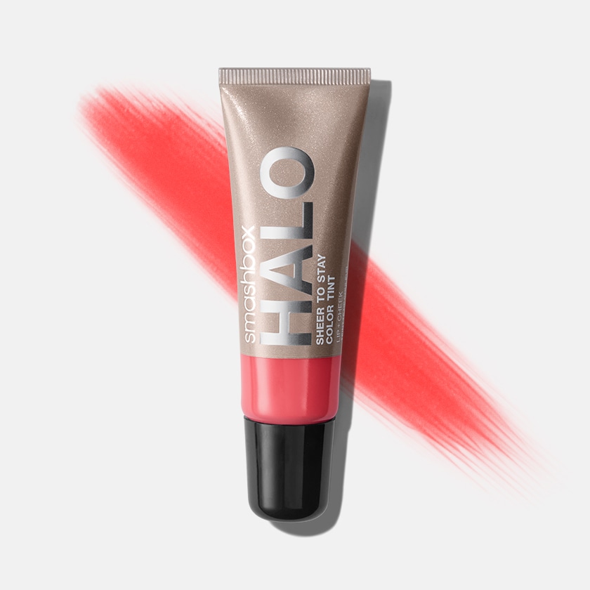 Halo Cream Cheek + Lip Tint