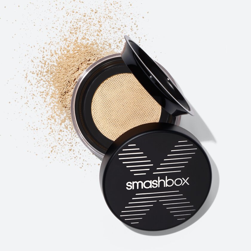 Always On Skin-Balancing Setting Powder