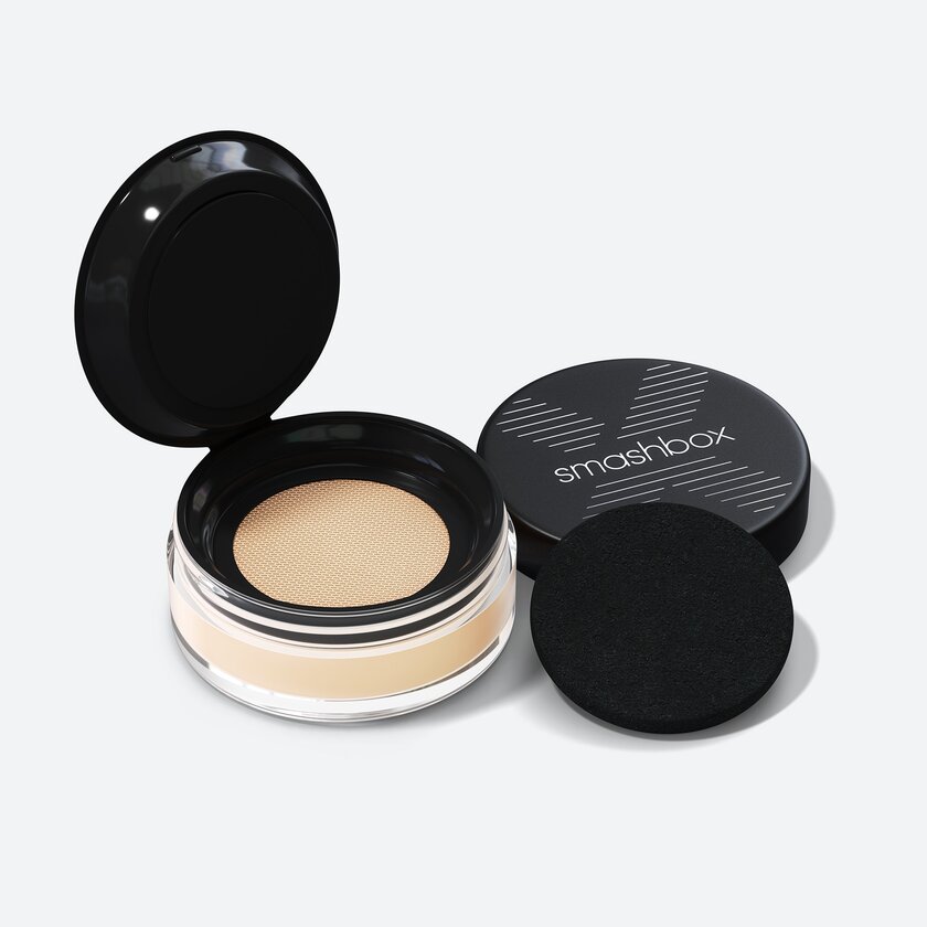 Always On Setting Powder Smashbox