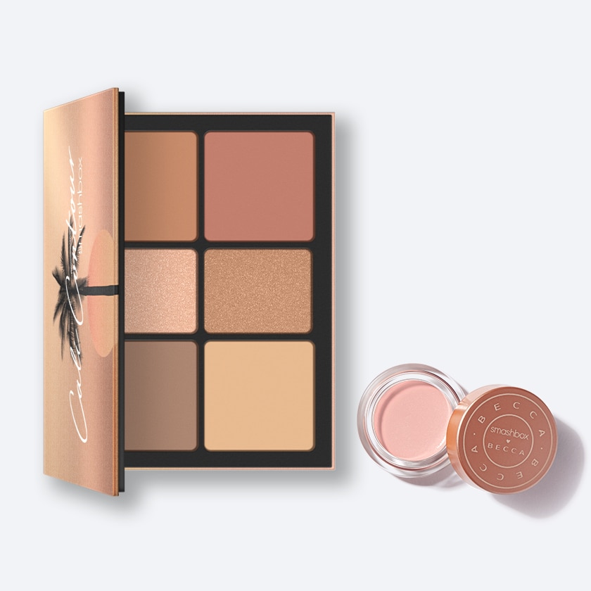 Brighten And Contour Set