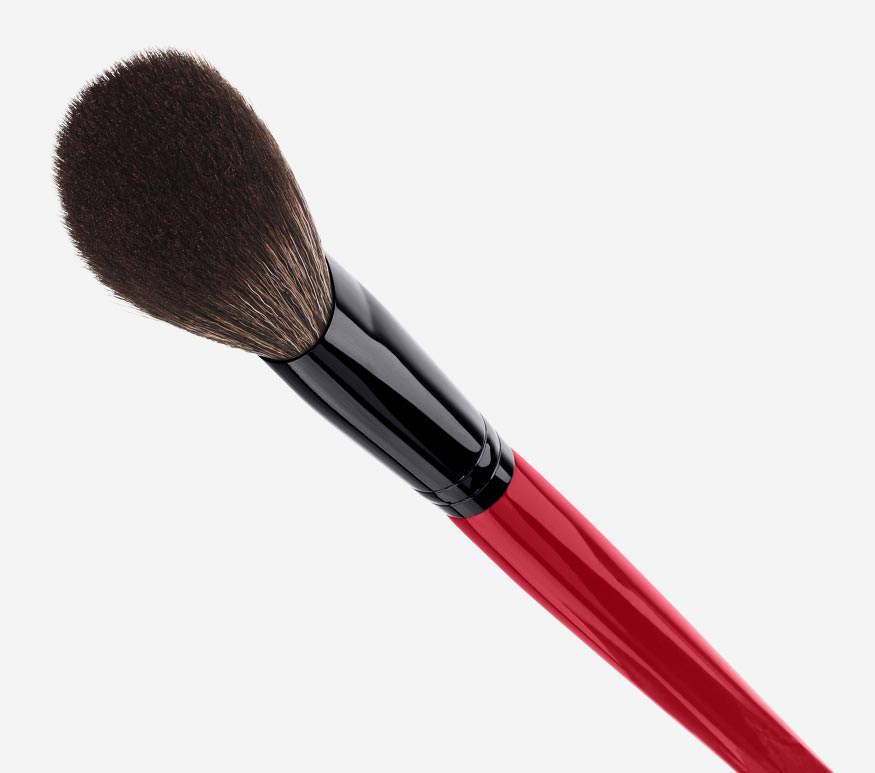 blush brush