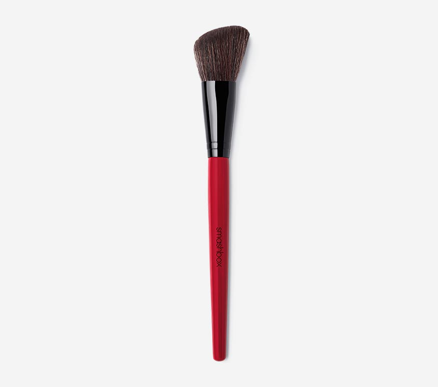 bronzer blush brush