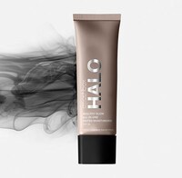 Mini Halo Healthy Glow All-In-One Tinted Moisturizer Broad Spectrum SPF 25 with Hyaluronic Acid